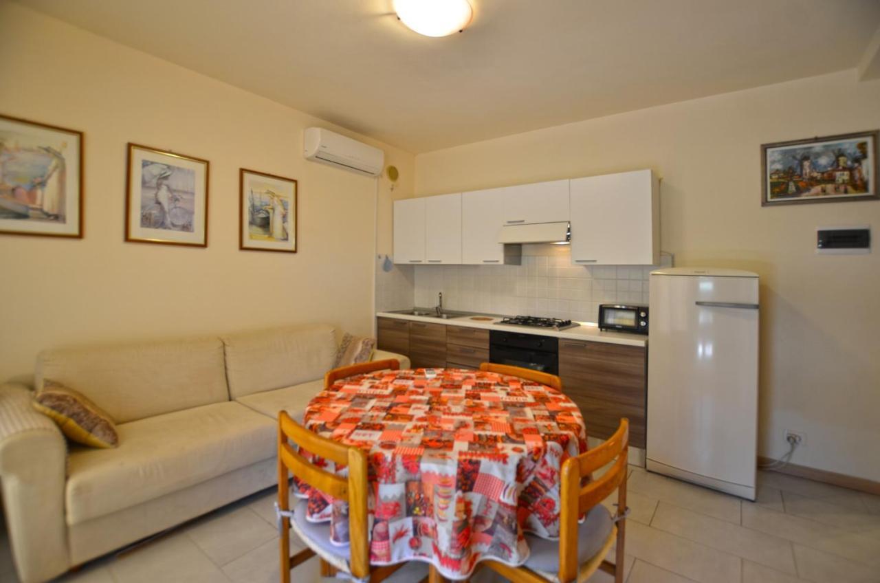 Sorici Apartments ภายนอก รูปภาพ