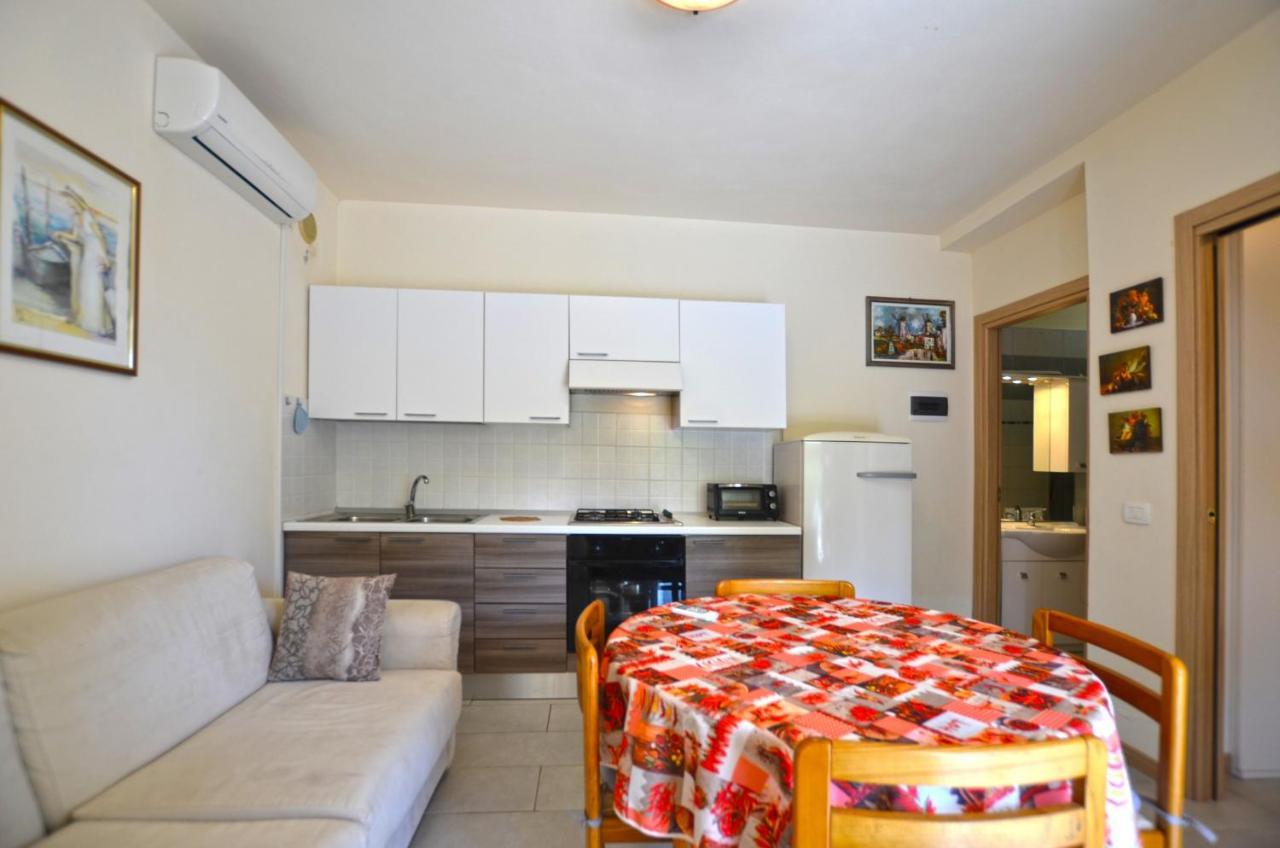 Sorici Apartments ภายนอก รูปภาพ