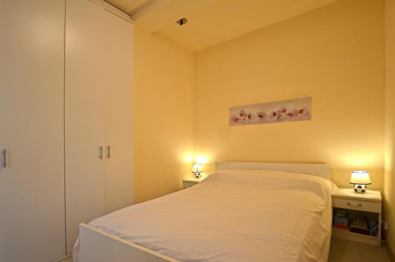 Sorici Apartments ภายนอก รูปภาพ