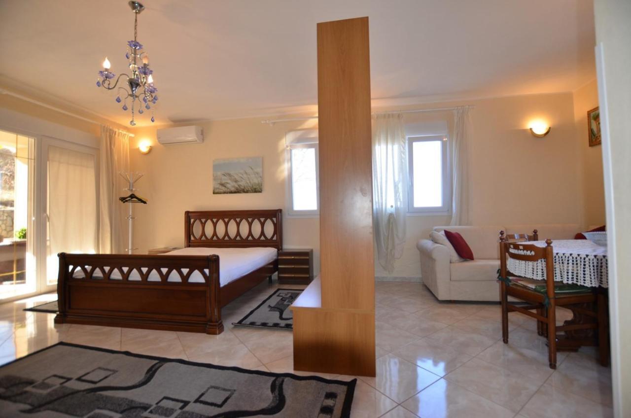 Sorici Apartments ภายนอก รูปภาพ
