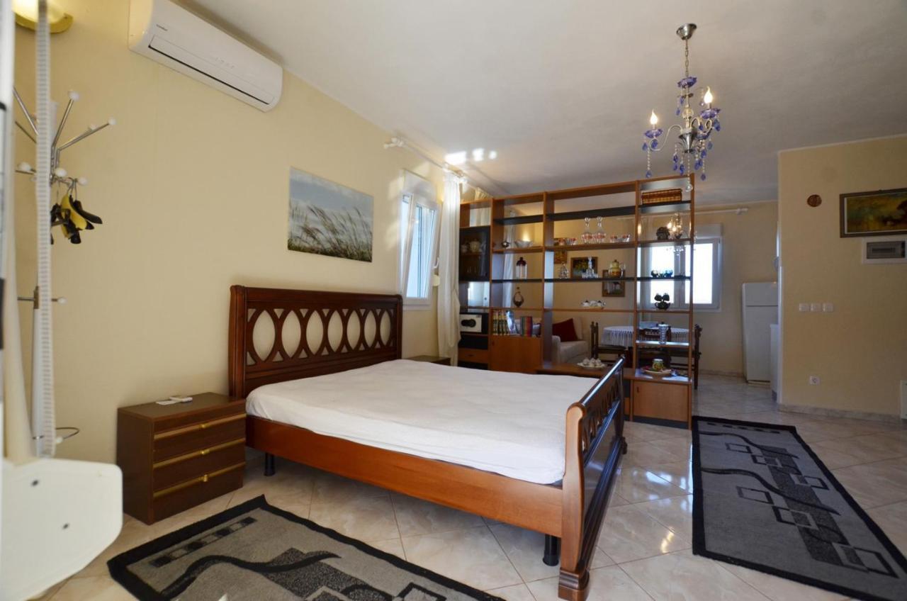 Sorici Apartments ภายนอก รูปภาพ