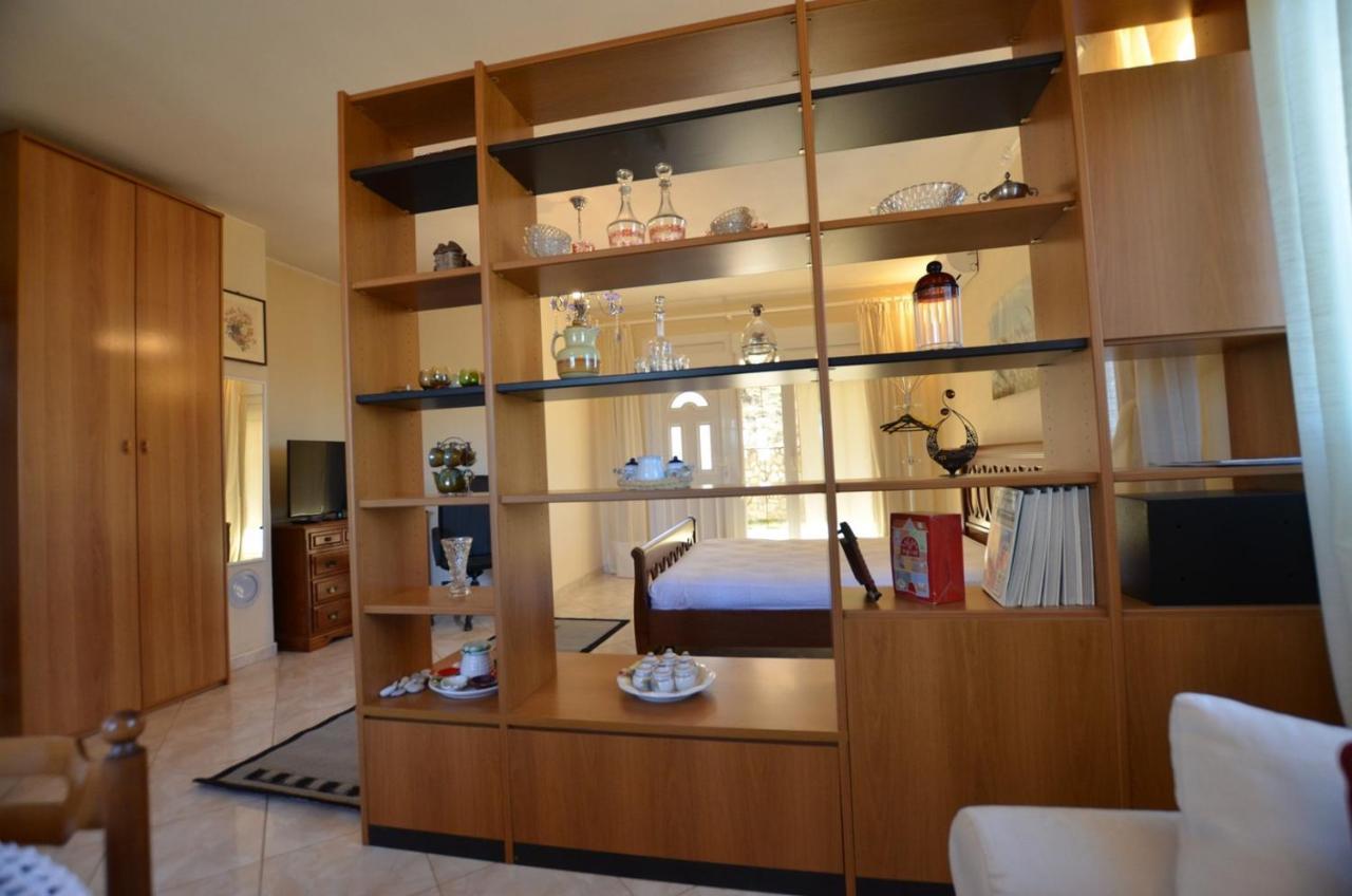 Sorici Apartments ภายนอก รูปภาพ