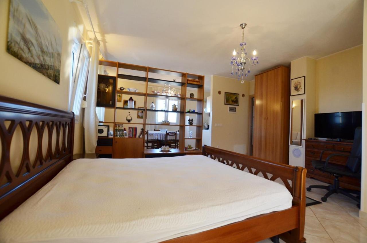 Sorici Apartments ภายนอก รูปภาพ