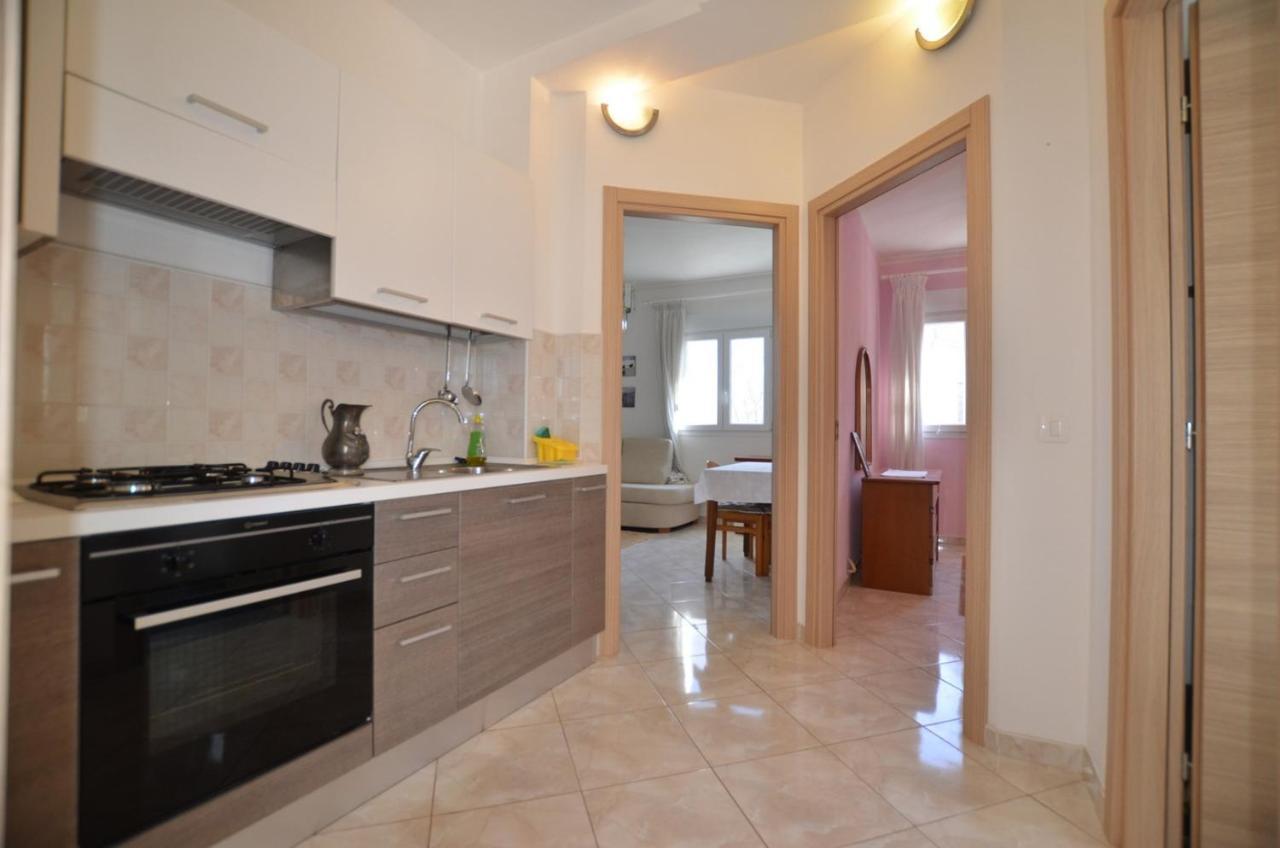 Sorici Apartments ภายนอก รูปภาพ