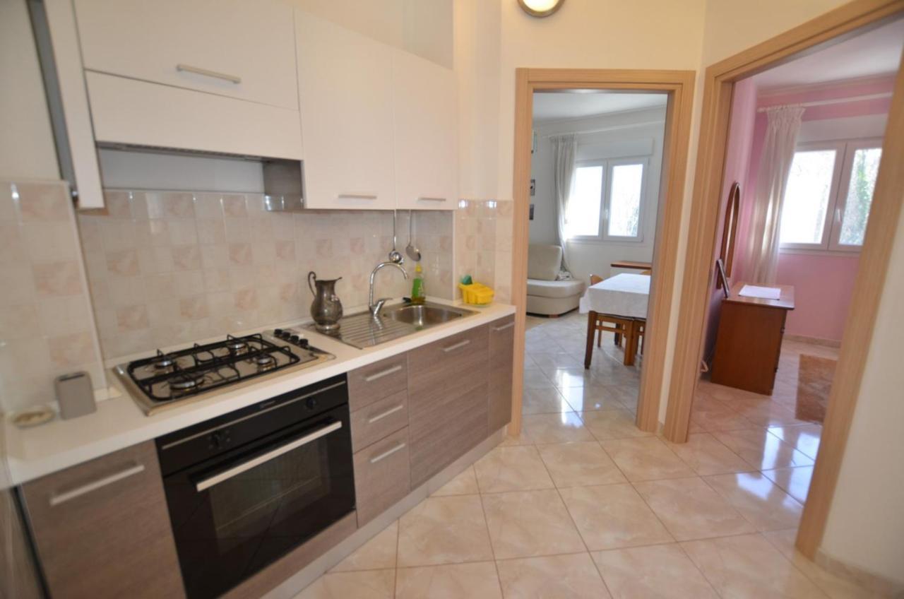 Sorici Apartments ภายนอก รูปภาพ